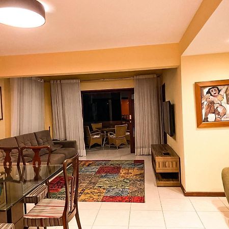 Flat Portal de Gravatá Hotel Fazenda - Flat 4 suítes Esterno foto
