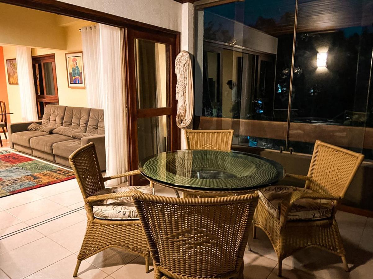 Flat Portal de Gravatá Hotel Fazenda - Flat 4 suítes Esterno foto