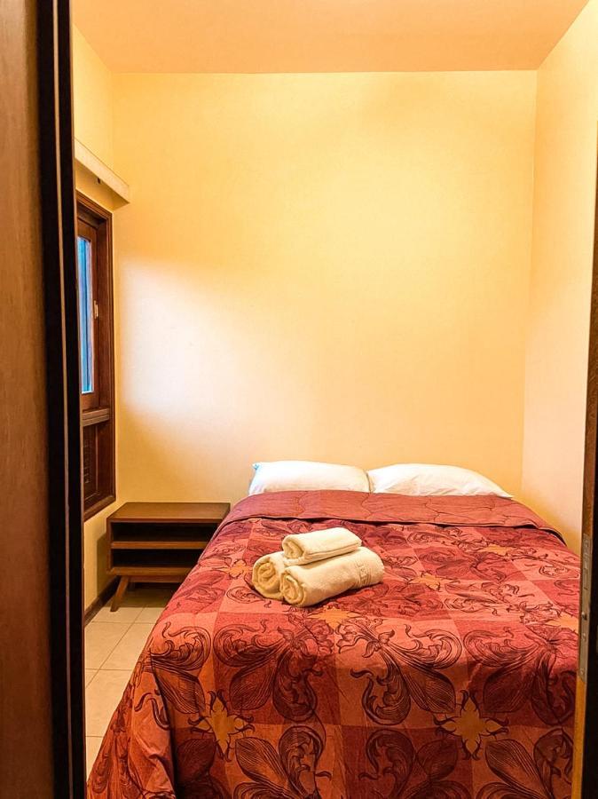 Flat Portal de Gravatá Hotel Fazenda - Flat 4 suítes Esterno foto