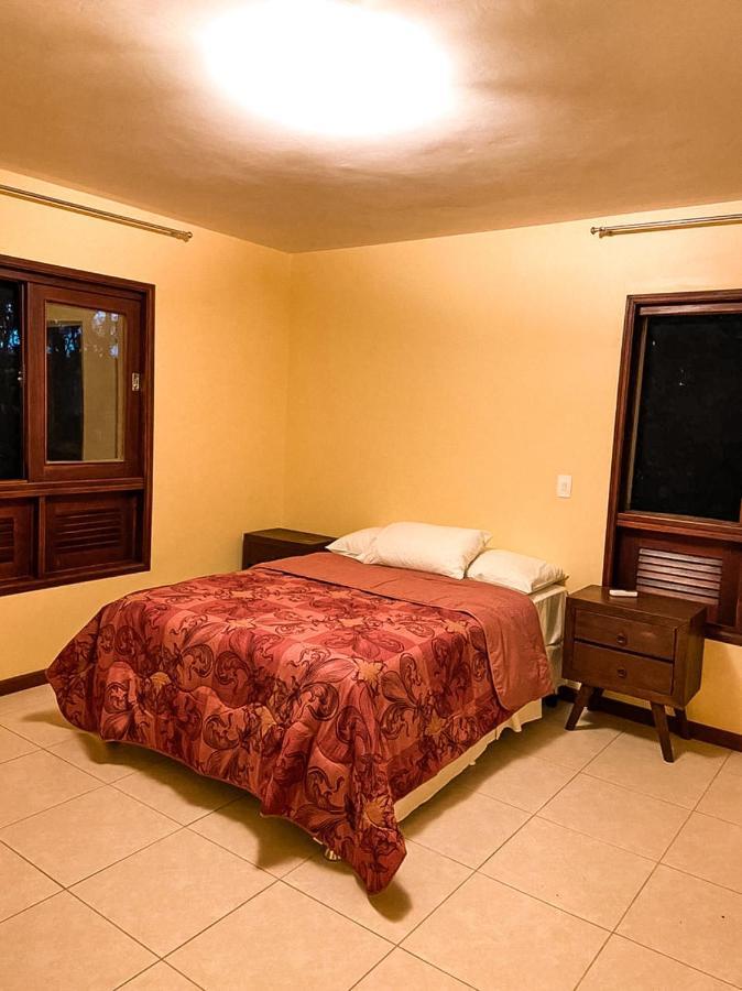 Flat Portal de Gravatá Hotel Fazenda - Flat 4 suítes Esterno foto